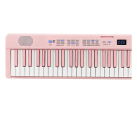 MusicMate Pianino cyfrowe składane MM-P8-P FoldMaster - 1588226 - zdjęcie 8